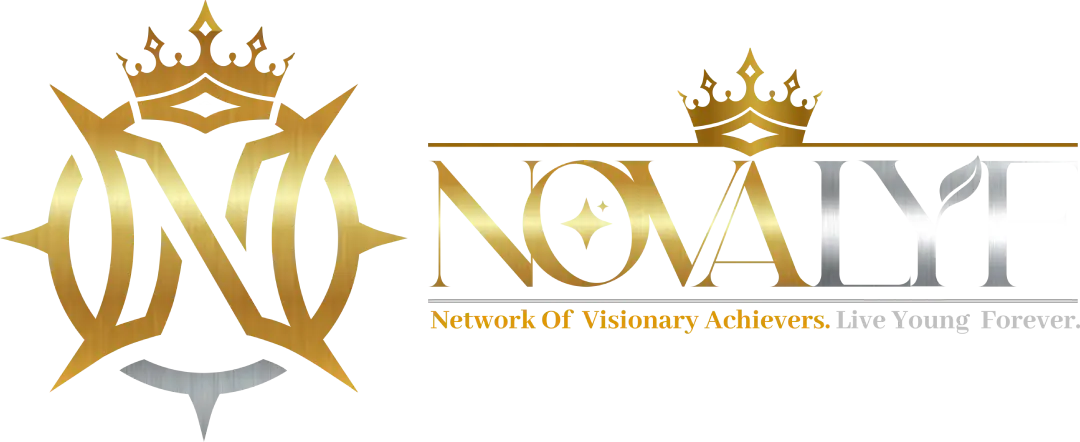 Novalyf logo